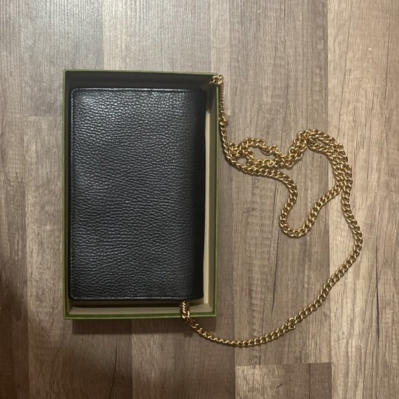 Gucci chain wallet - Picture 4 of 5